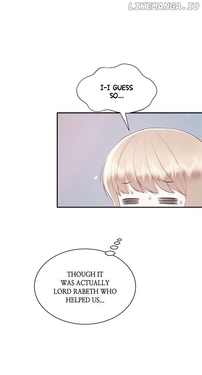 What Does That Evil Dragon Live For? Chapter 62 - page 41