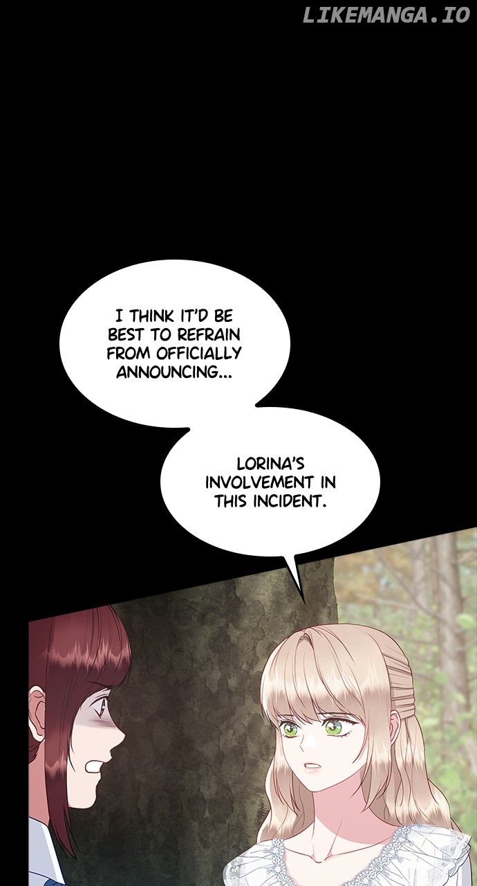 What Does That Evil Dragon Live For? Chapter 62 - page 47