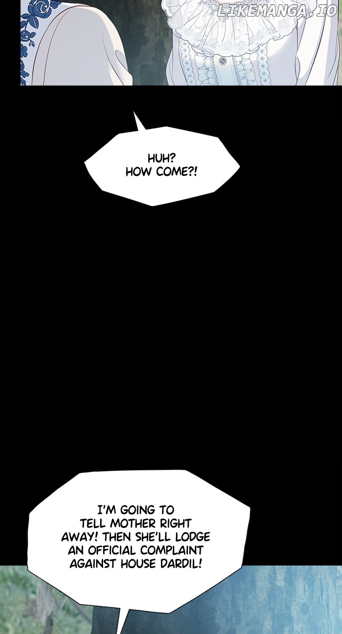 What Does That Evil Dragon Live For? Chapter 62 - page 48