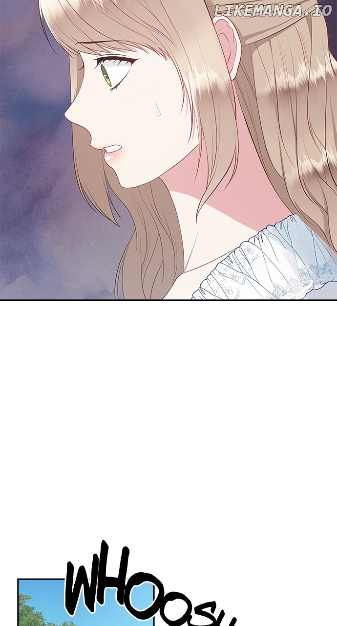 What Does That Evil Dragon Live For? Chapter 62 - page 5