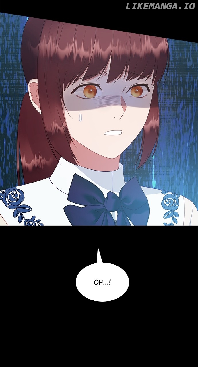 What Does That Evil Dragon Live For? Chapter 62 - page 51