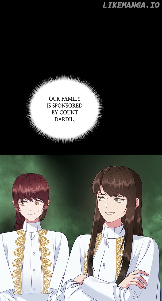 What Does That Evil Dragon Live For? Chapter 62 - page 52