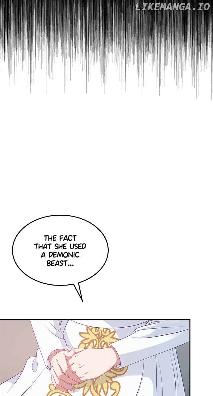 What Does That Evil Dragon Live For? Chapter 62 - page 54