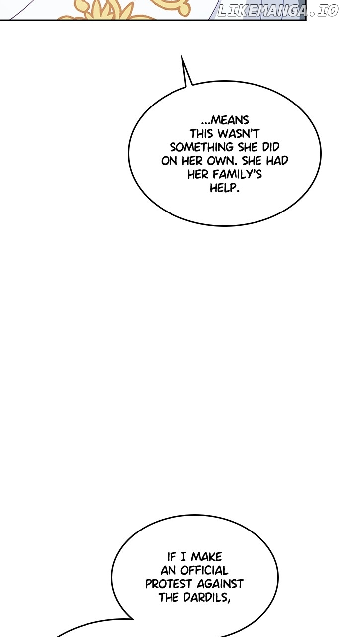 What Does That Evil Dragon Live For? Chapter 62 - page 55