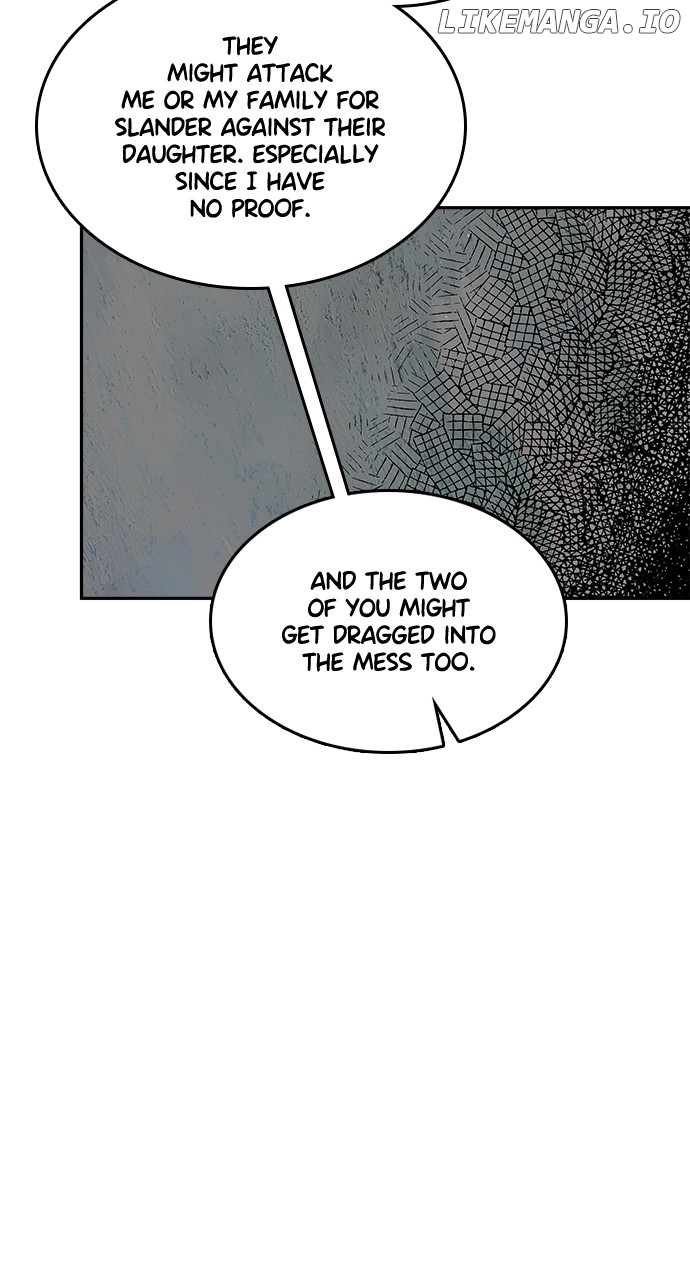 What Does That Evil Dragon Live For? Chapter 62 - page 56