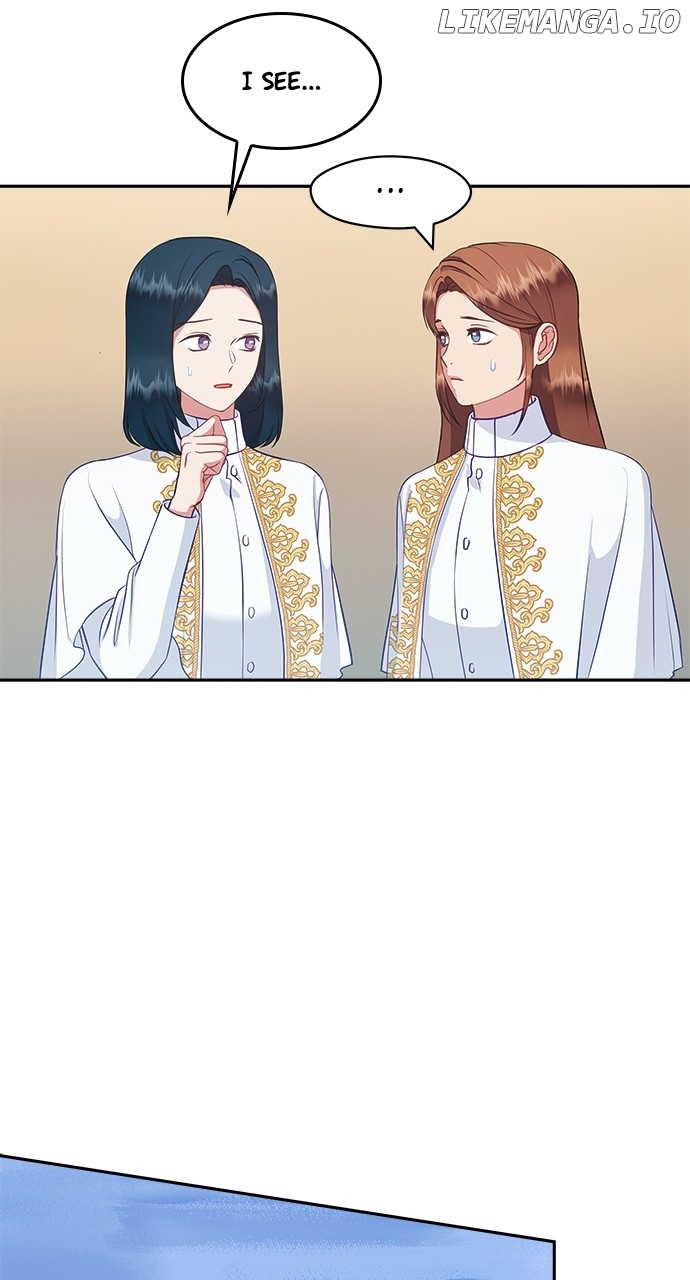 What Does That Evil Dragon Live For? Chapter 62 - page 57