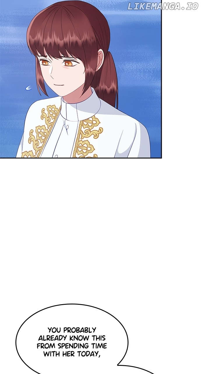 What Does That Evil Dragon Live For? Chapter 62 - page 58