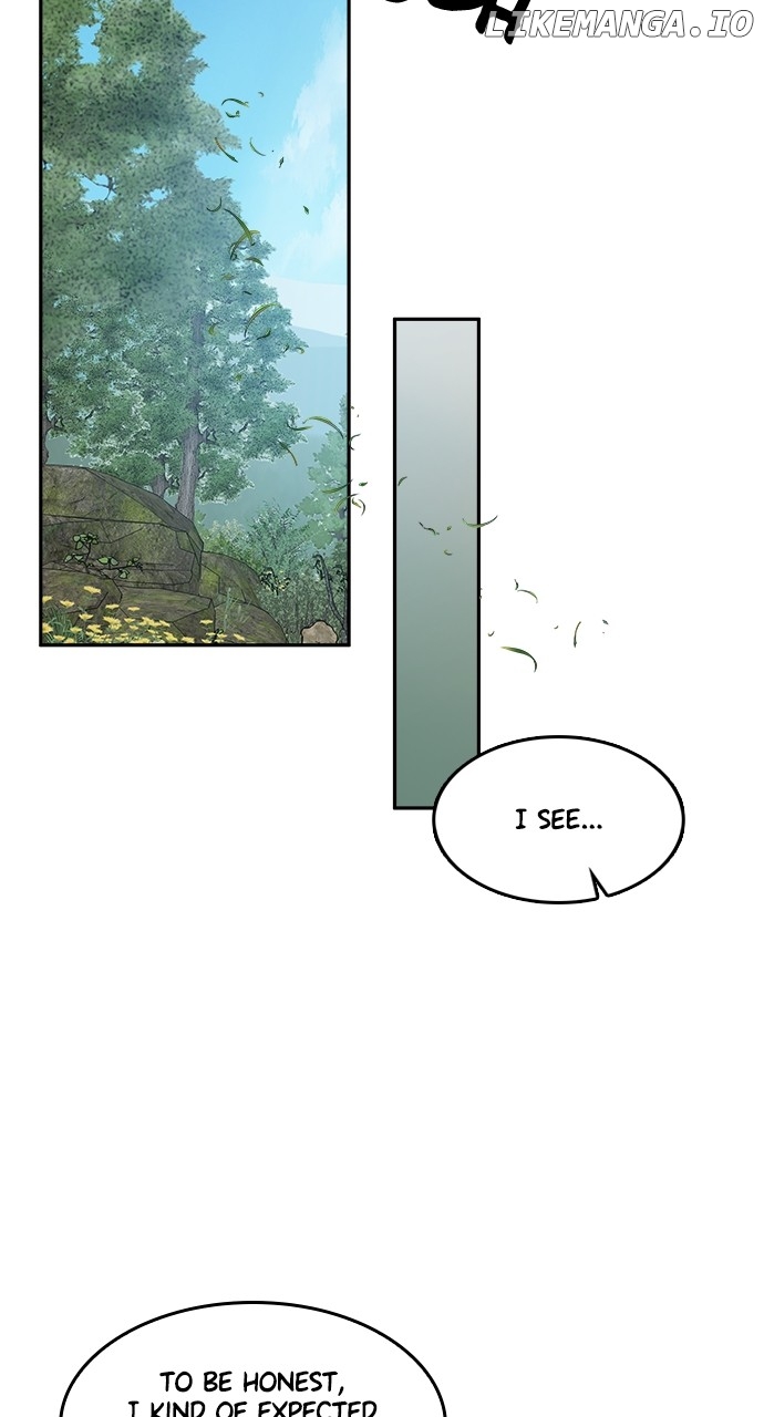 What Does That Evil Dragon Live For? Chapter 62 - page 6