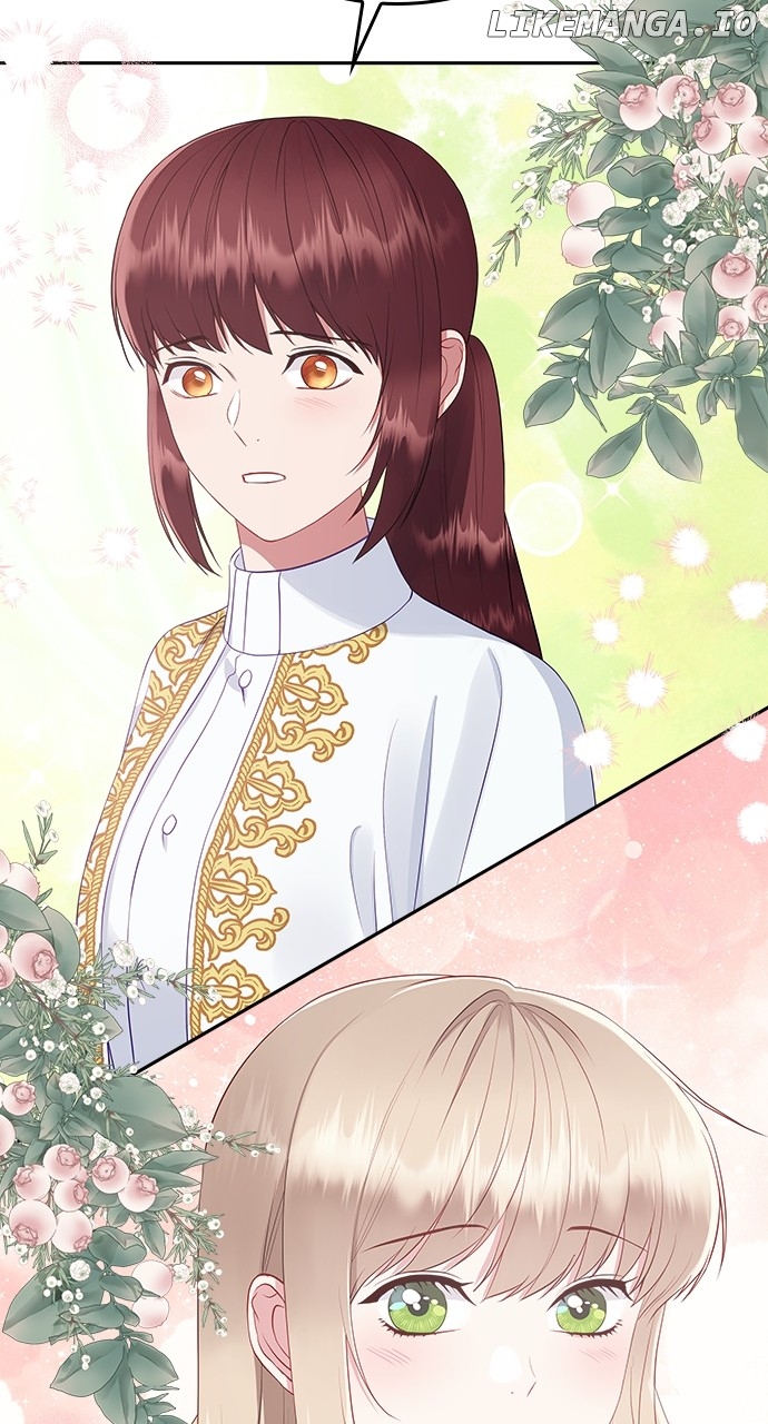 What Does That Evil Dragon Live For? Chapter 62 - page 61