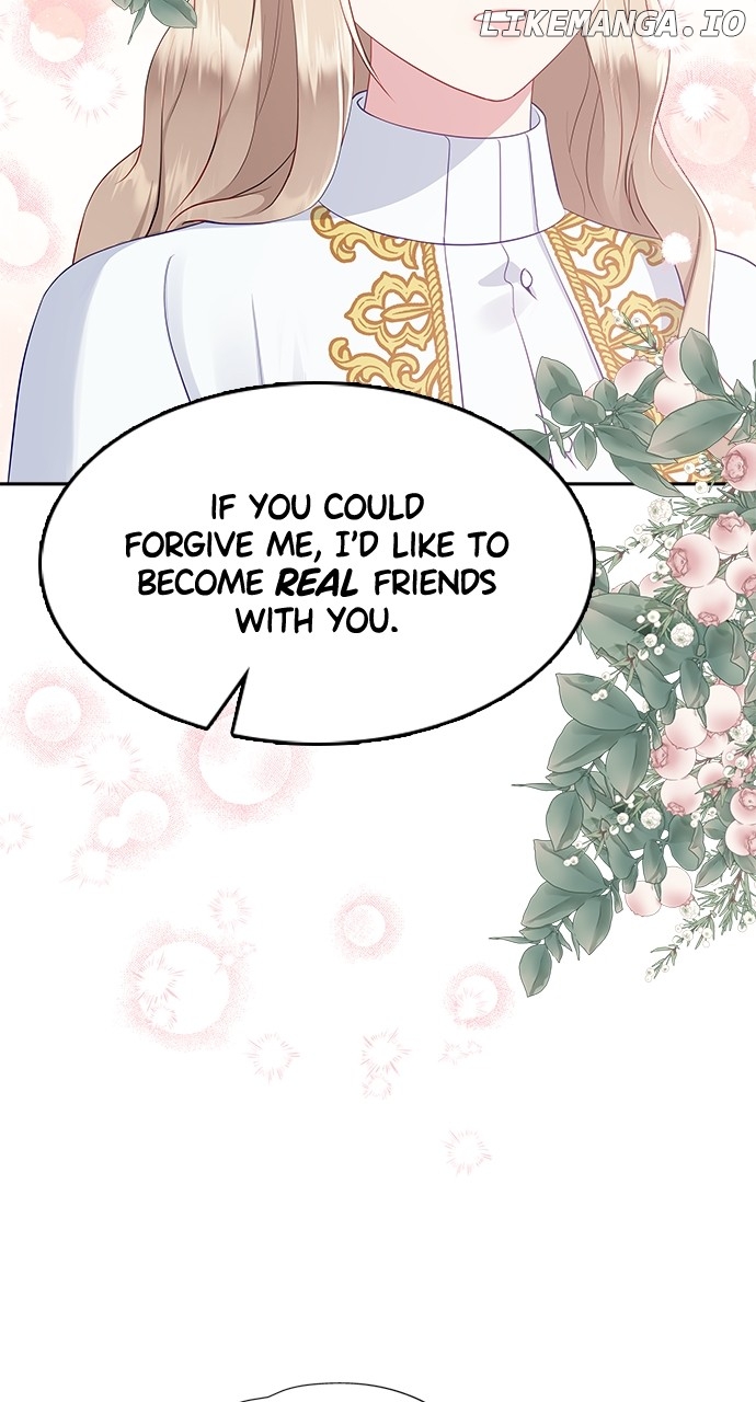 What Does That Evil Dragon Live For? Chapter 62 - page 62