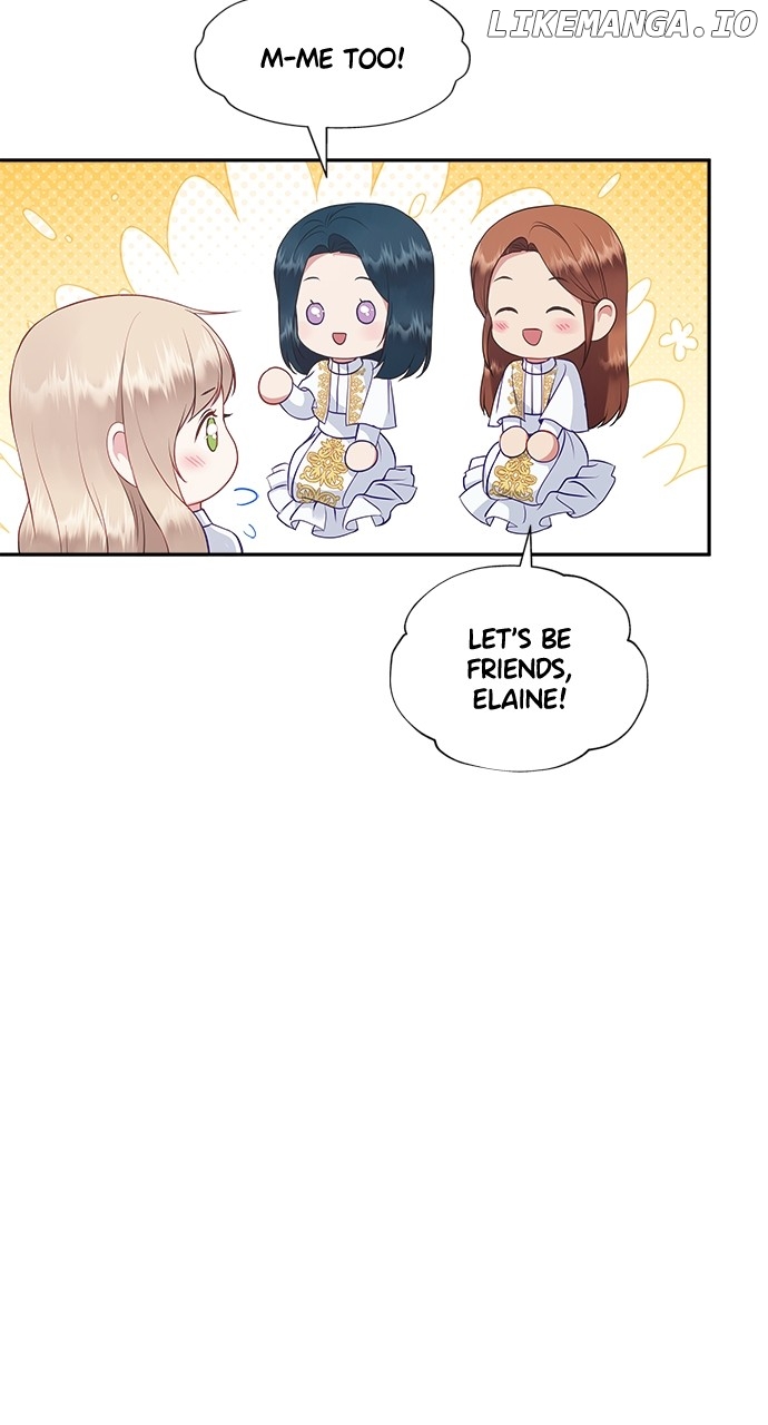 What Does That Evil Dragon Live For? Chapter 62 - page 63