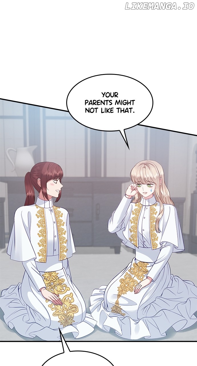 What Does That Evil Dragon Live For? Chapter 62 - page 64