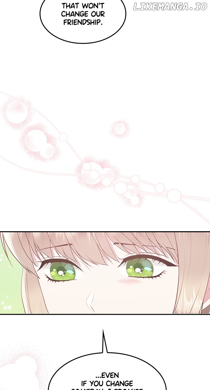 What Does That Evil Dragon Live For? Chapter 62 - page 65