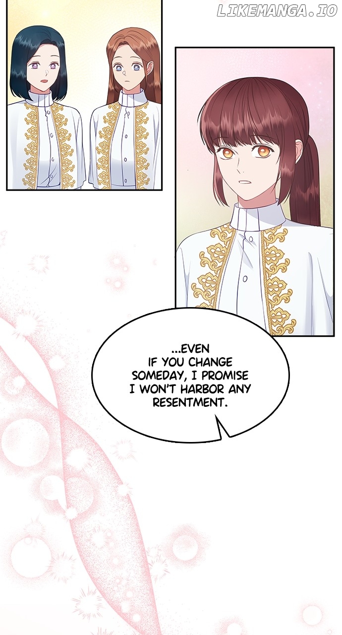 What Does That Evil Dragon Live For? Chapter 62 - page 67
