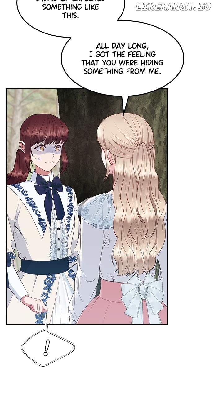 What Does That Evil Dragon Live For? Chapter 62 - page 7