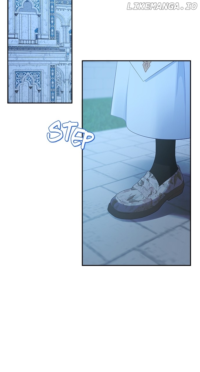 What Does That Evil Dragon Live For? Chapter 62 - page 70