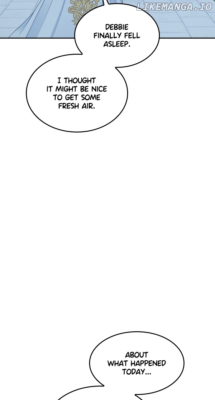 What Does That Evil Dragon Live For? Chapter 62 - page 72