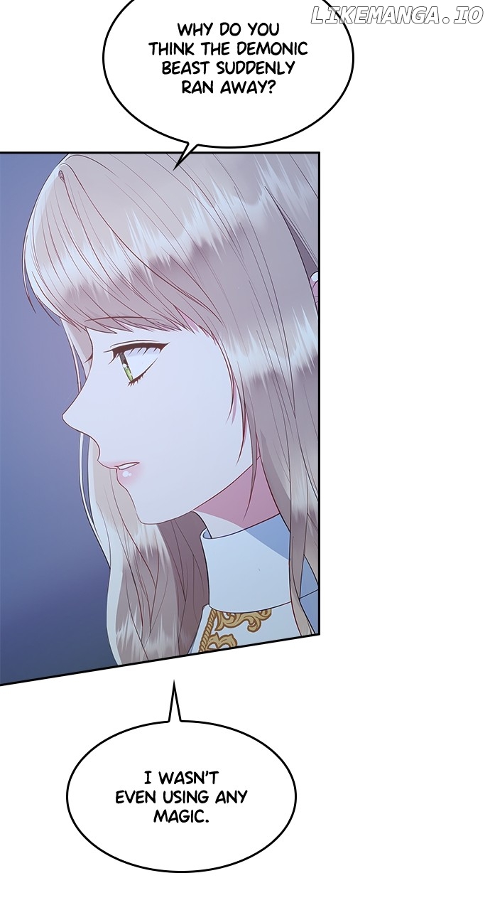 What Does That Evil Dragon Live For? Chapter 62 - page 73