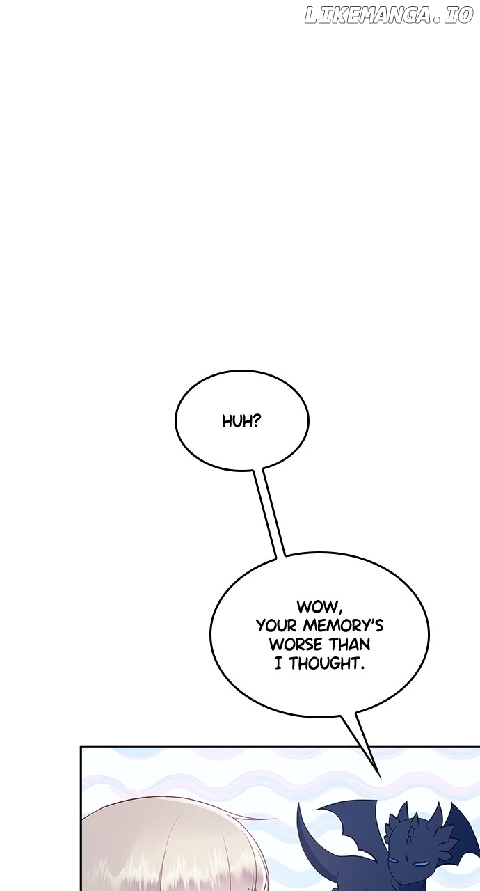What Does That Evil Dragon Live For? Chapter 62 - page 74