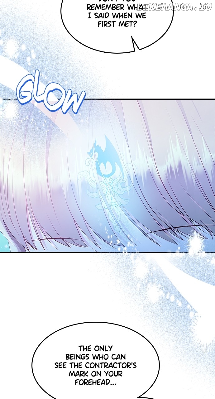 What Does That Evil Dragon Live For? Chapter 62 - page 76