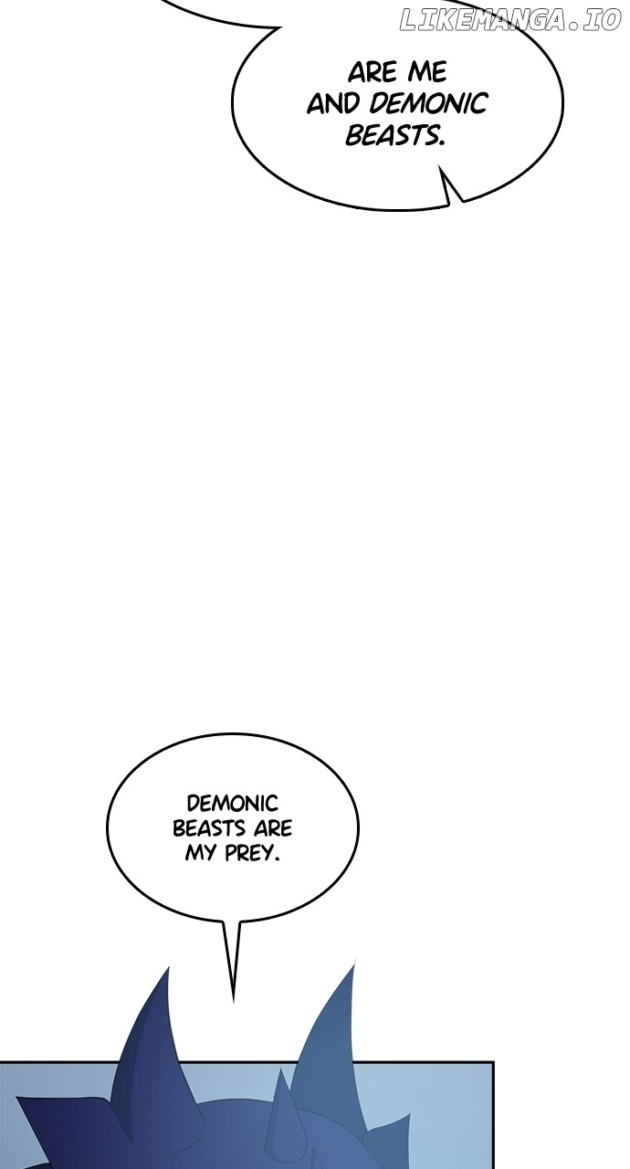 What Does That Evil Dragon Live For? Chapter 62 - page 77