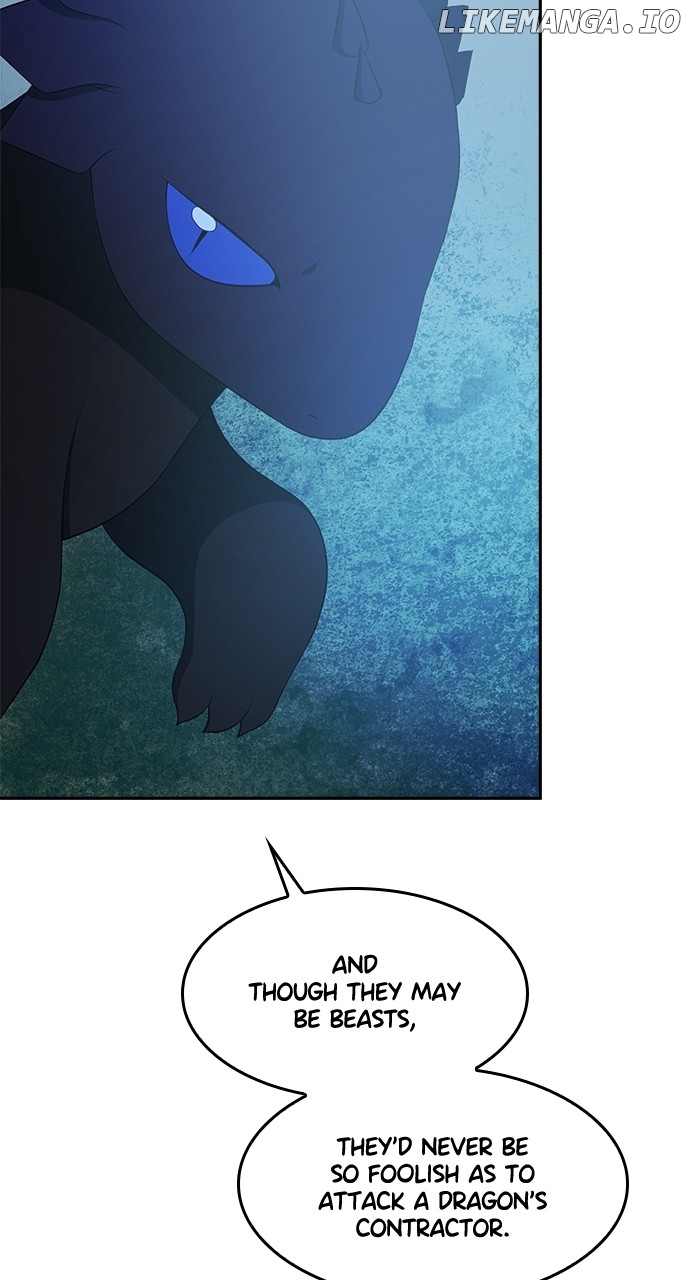 What Does That Evil Dragon Live For? Chapter 62 - page 78