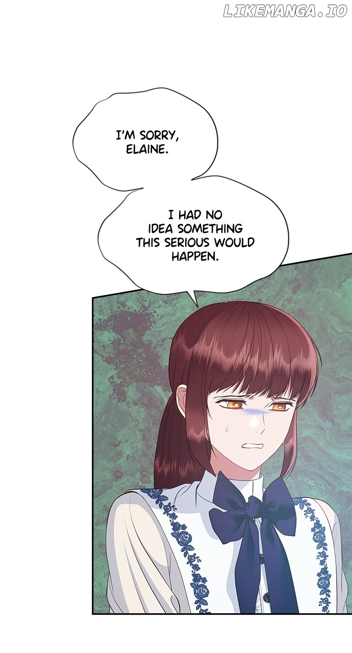 What Does That Evil Dragon Live For? Chapter 62 - page 8