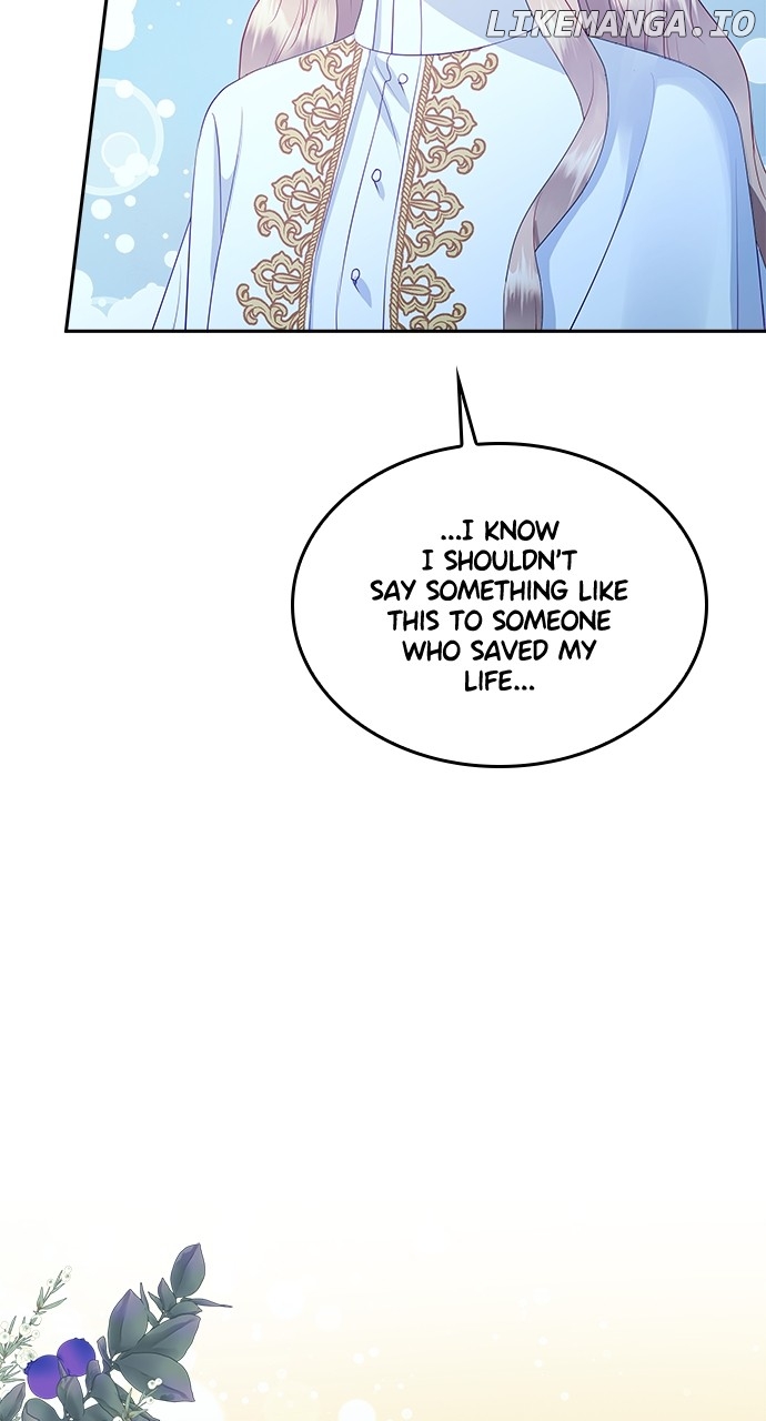 What Does That Evil Dragon Live For? Chapter 62 - page 86