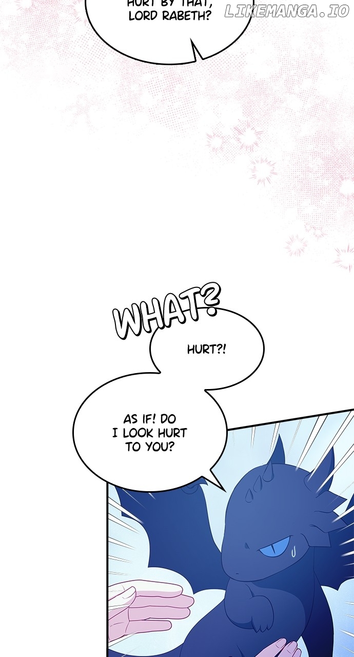 What Does That Evil Dragon Live For? Chapter 63 - page 11
