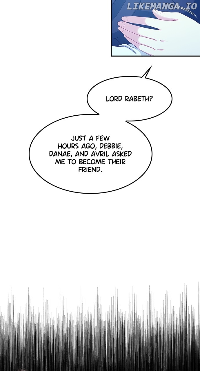 What Does That Evil Dragon Live For? Chapter 63 - page 15