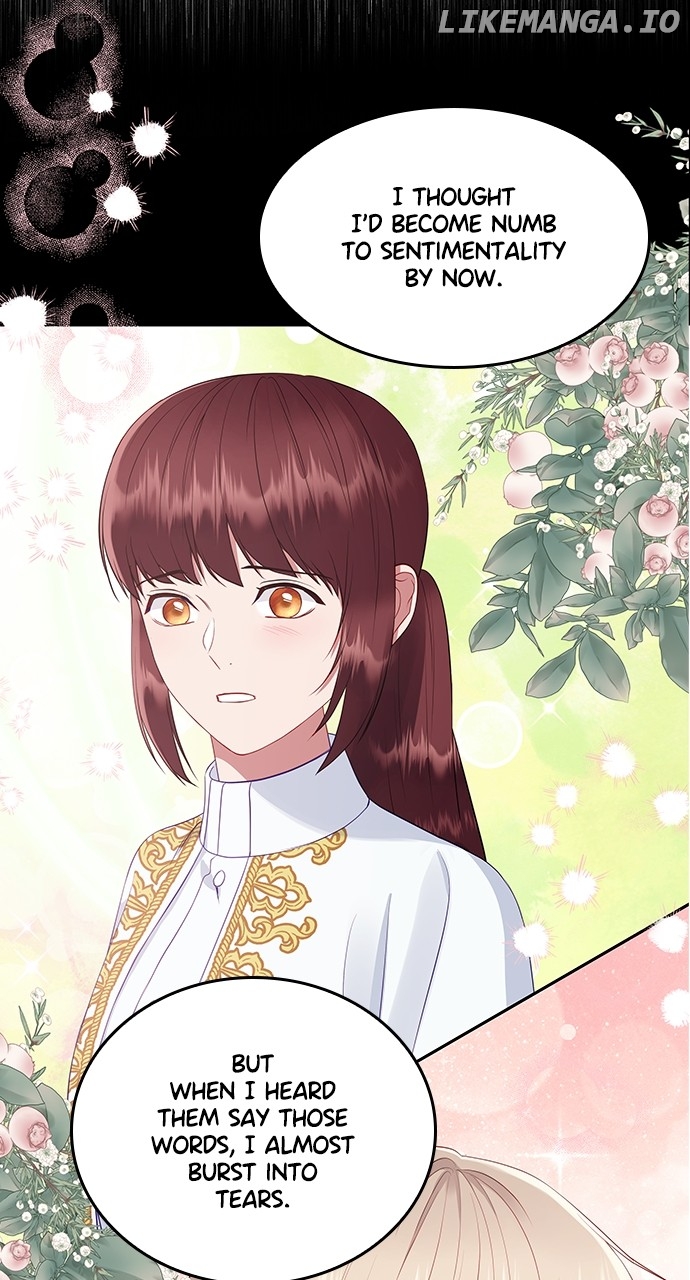 What Does That Evil Dragon Live For? Chapter 63 - page 16
