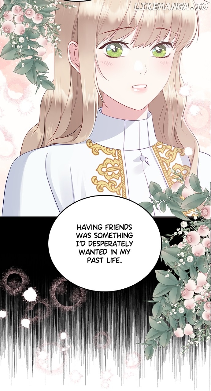 What Does That Evil Dragon Live For? Chapter 63 - page 17