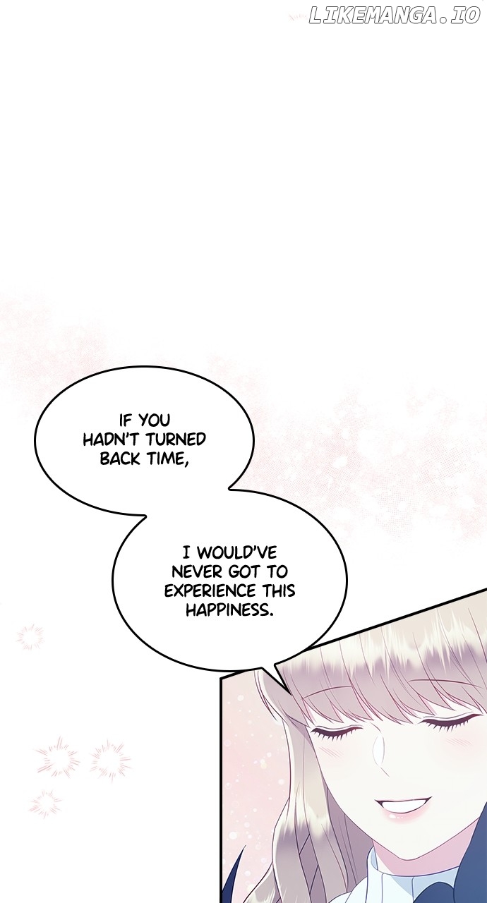 What Does That Evil Dragon Live For? Chapter 63 - page 18