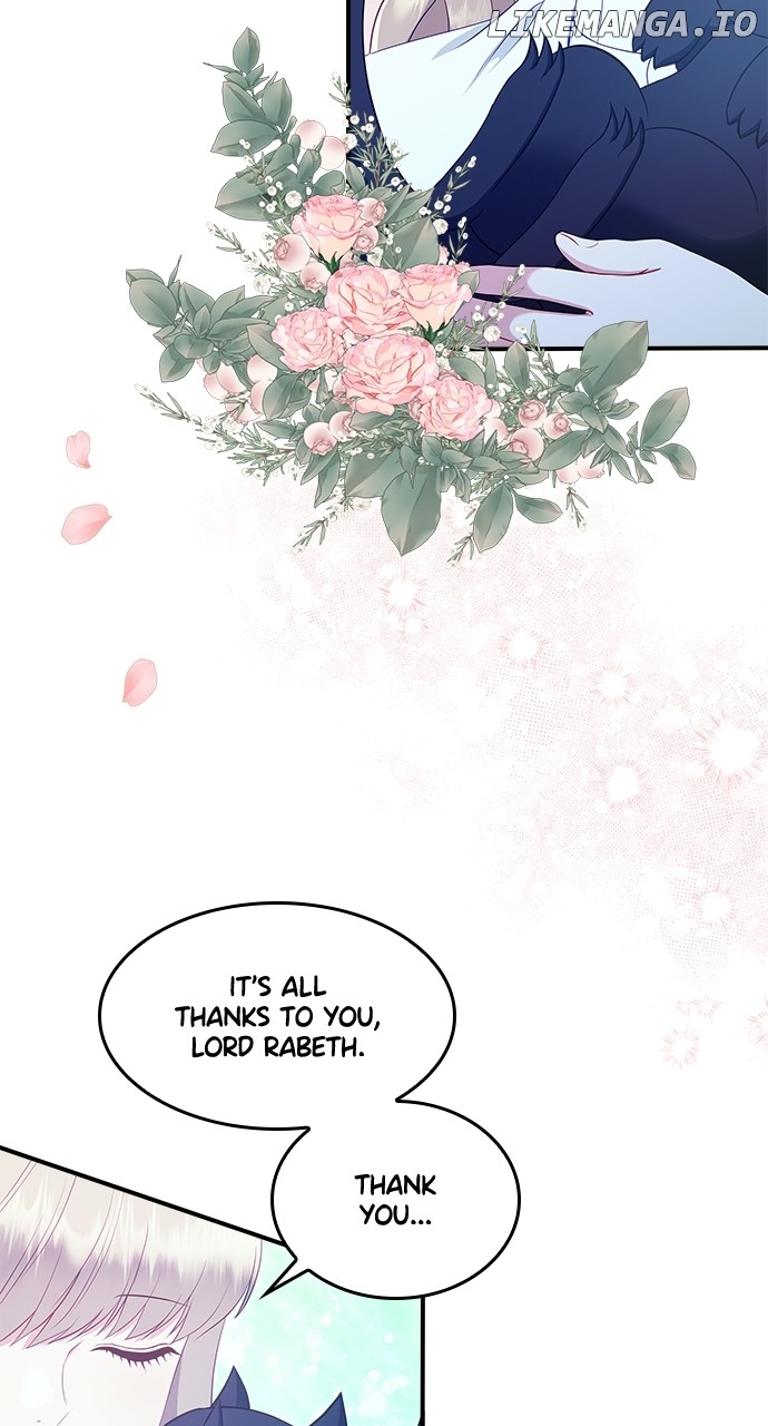 What Does That Evil Dragon Live For? Chapter 63 - page 19