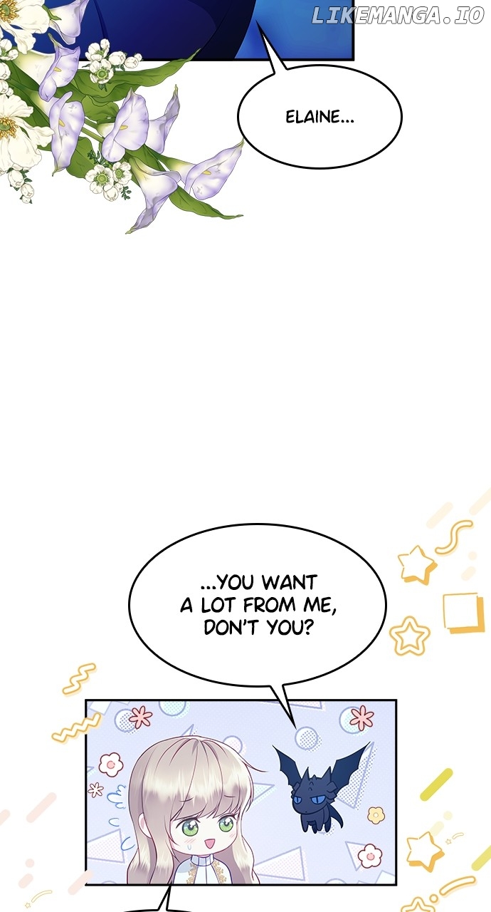 What Does That Evil Dragon Live For? Chapter 63 - page 2