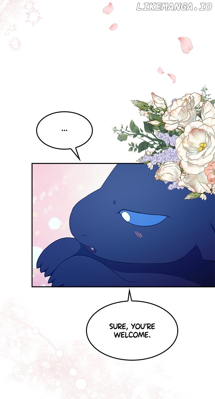 What Does That Evil Dragon Live For? Chapter 63 - page 21