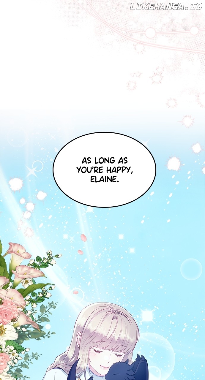 What Does That Evil Dragon Live For? Chapter 63 - page 22