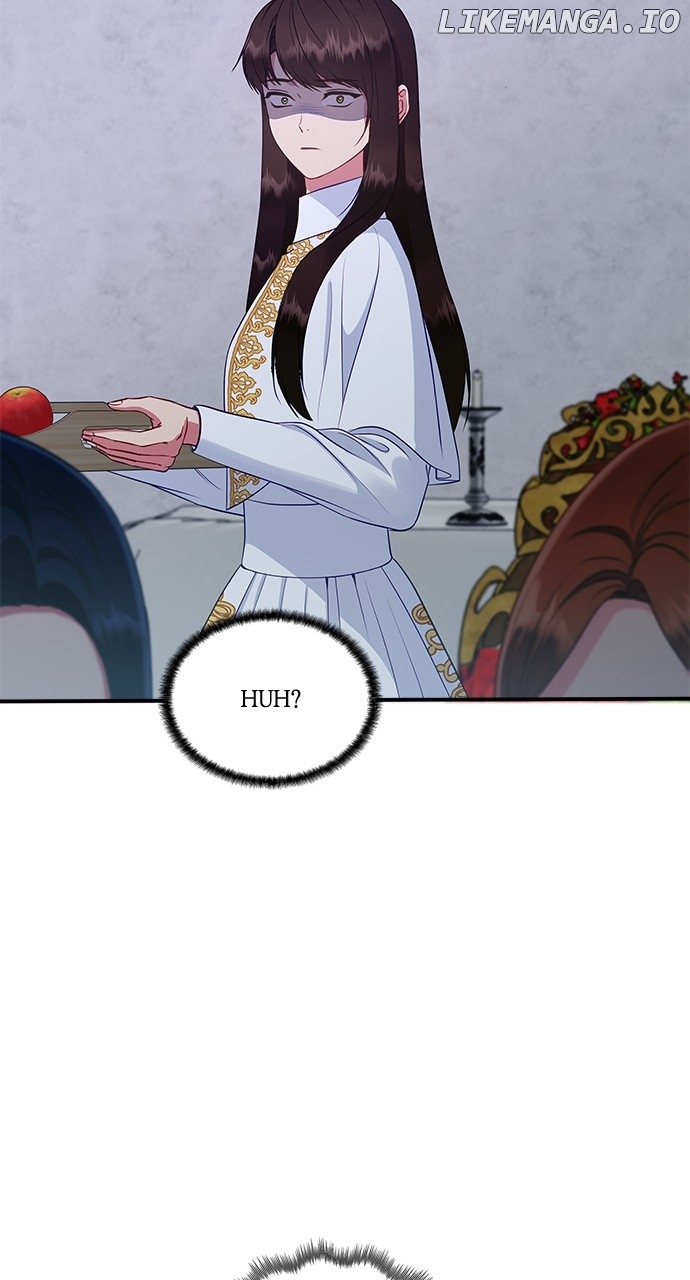 What Does That Evil Dragon Live For? Chapter 63 - page 25