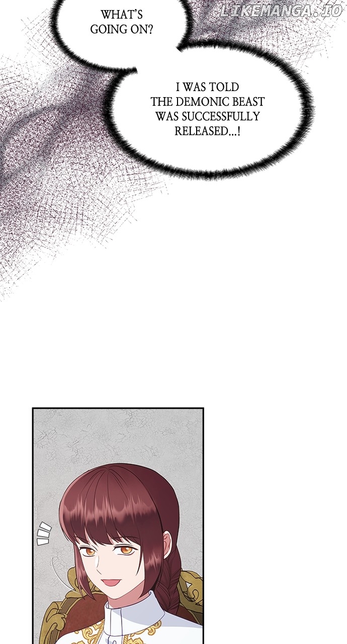 What Does That Evil Dragon Live For? Chapter 63 - page 27
