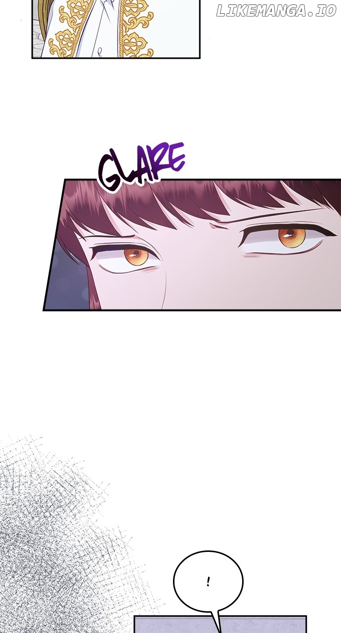 What Does That Evil Dragon Live For? Chapter 63 - page 28