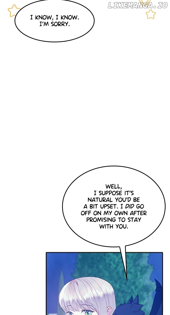 What Does That Evil Dragon Live For? Chapter 63 - page 3