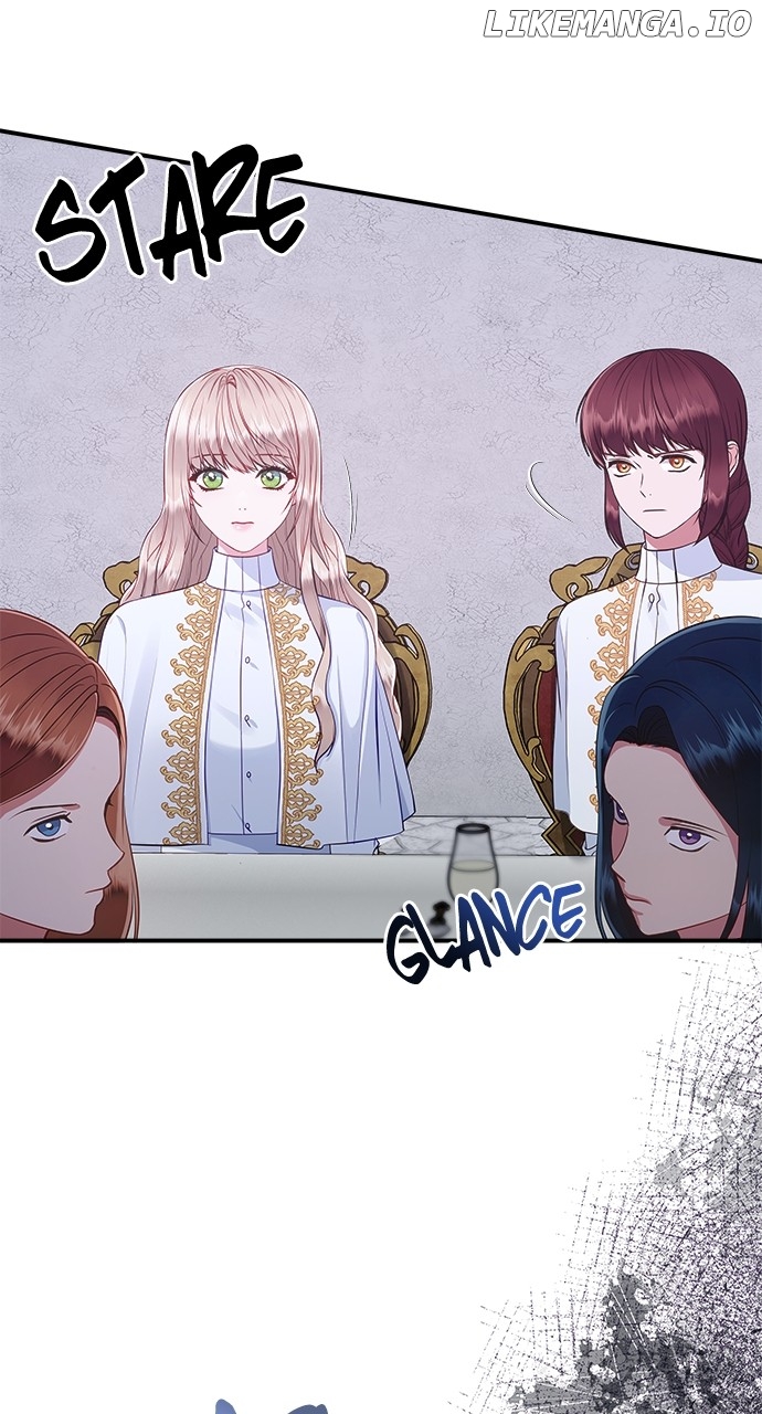 What Does That Evil Dragon Live For? Chapter 63 - page 30