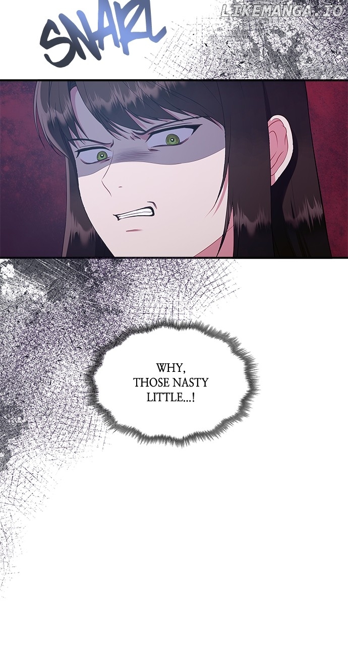 What Does That Evil Dragon Live For? Chapter 63 - page 31
