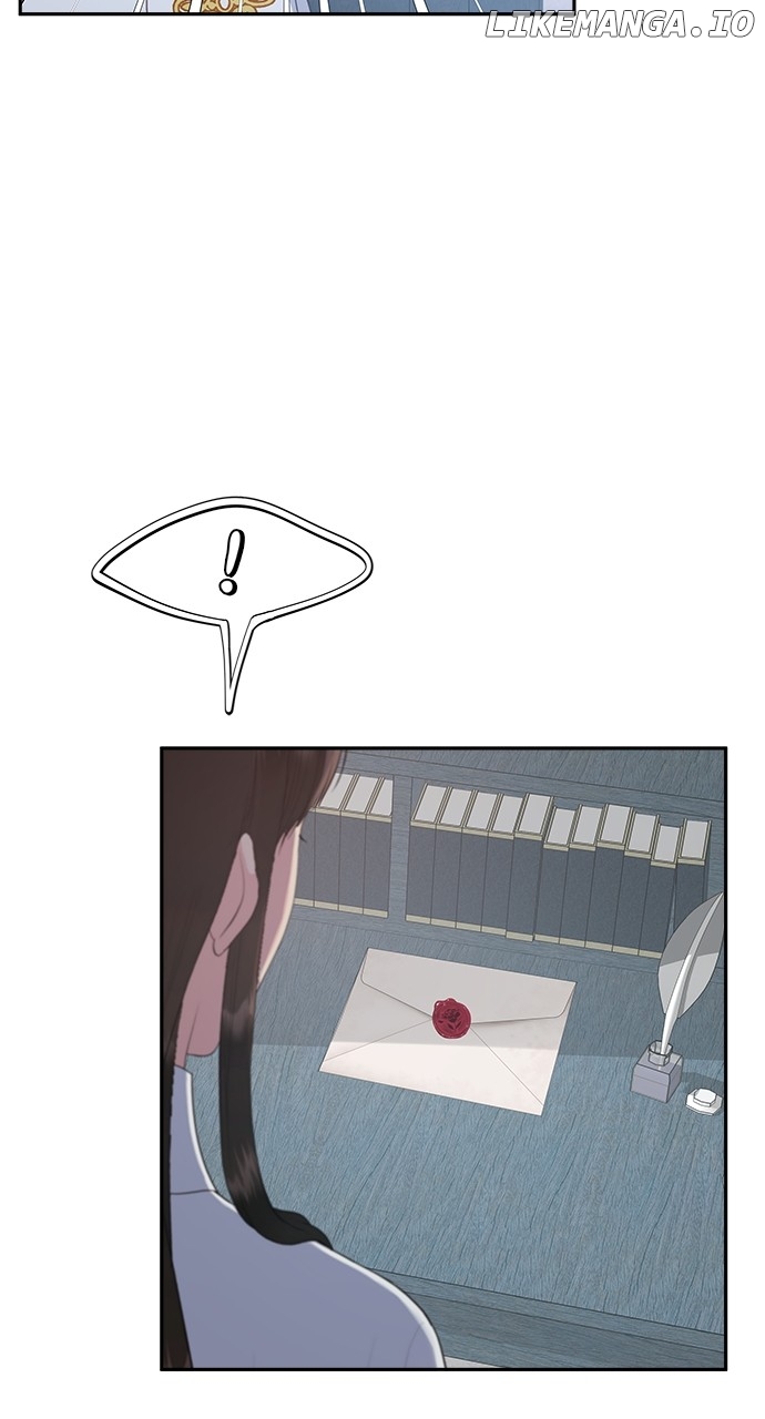 What Does That Evil Dragon Live For? Chapter 63 - page 33