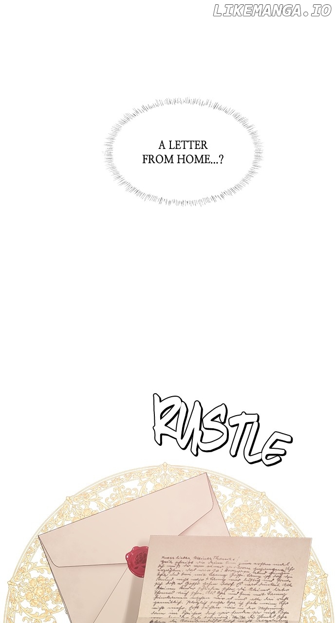 What Does That Evil Dragon Live For? Chapter 63 - page 34