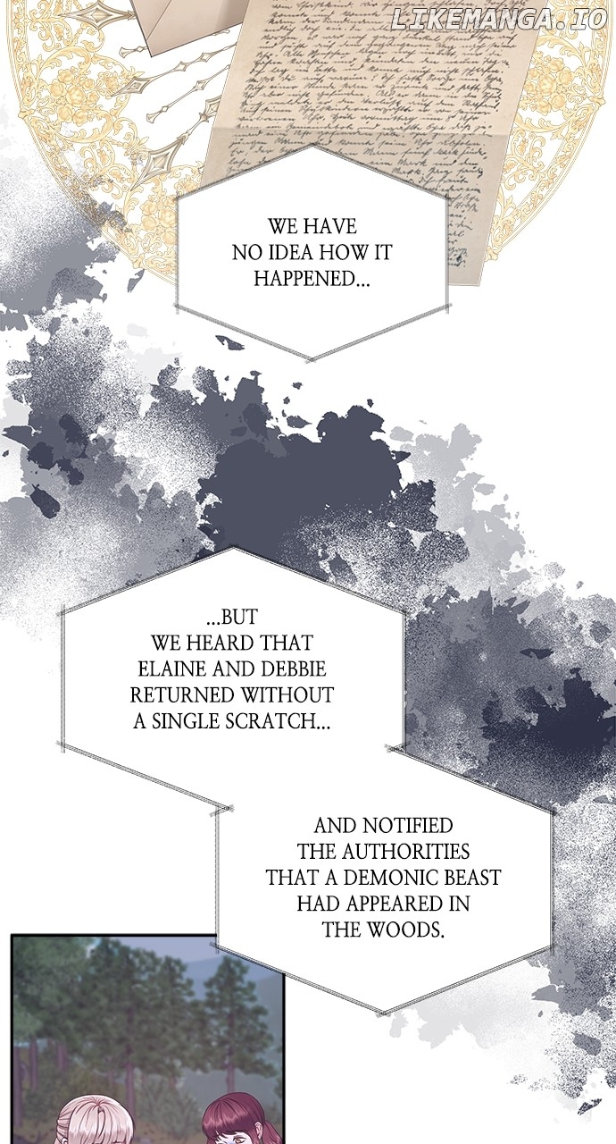 What Does That Evil Dragon Live For? Chapter 63 - page 35