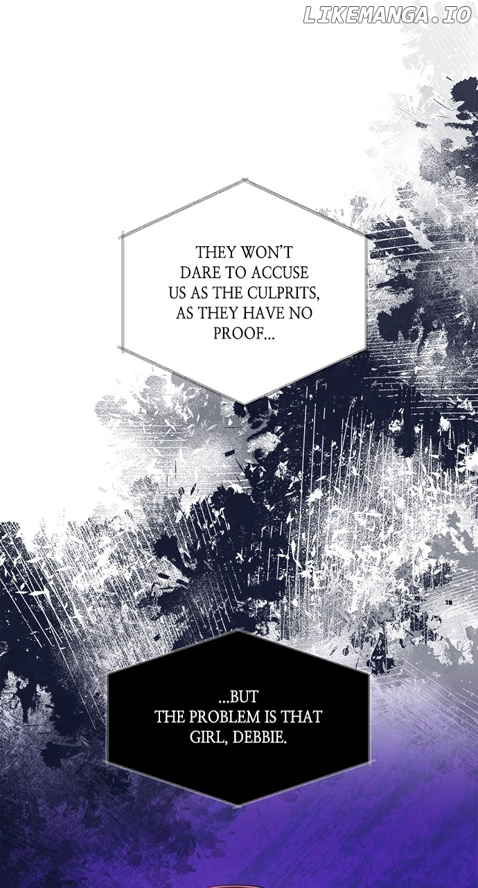 What Does That Evil Dragon Live For? Chapter 63 - page 37