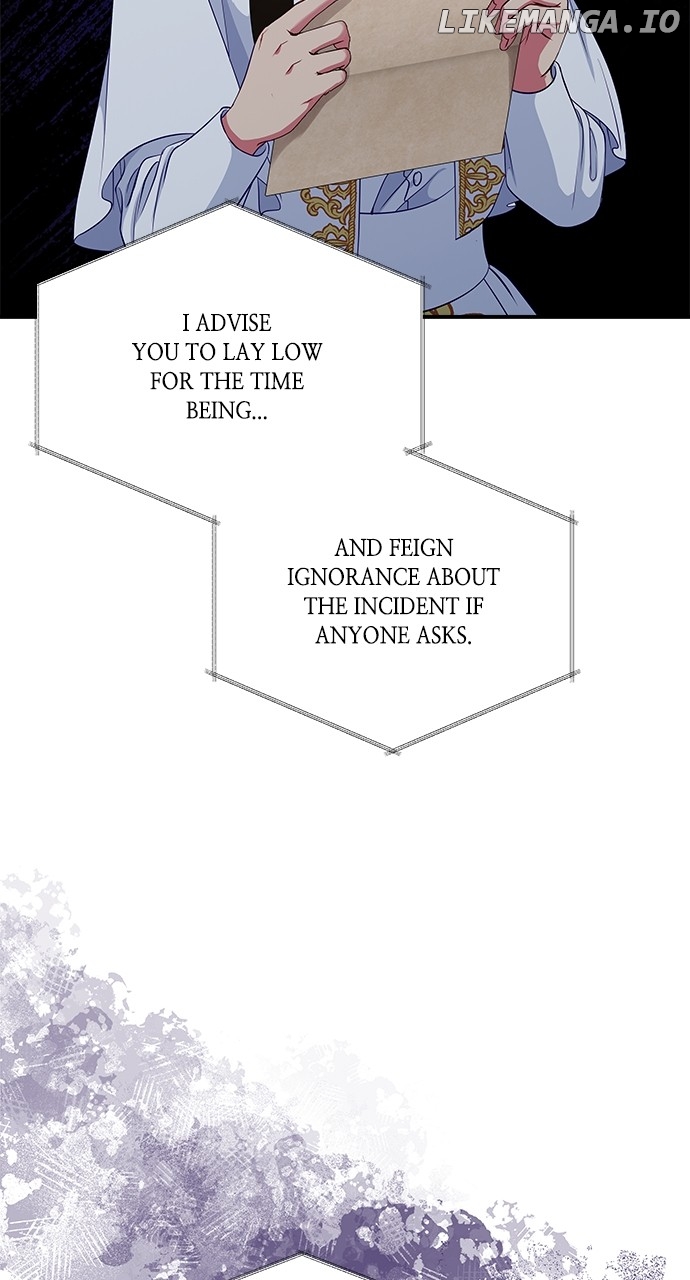 What Does That Evil Dragon Live For? Chapter 63 - page 39