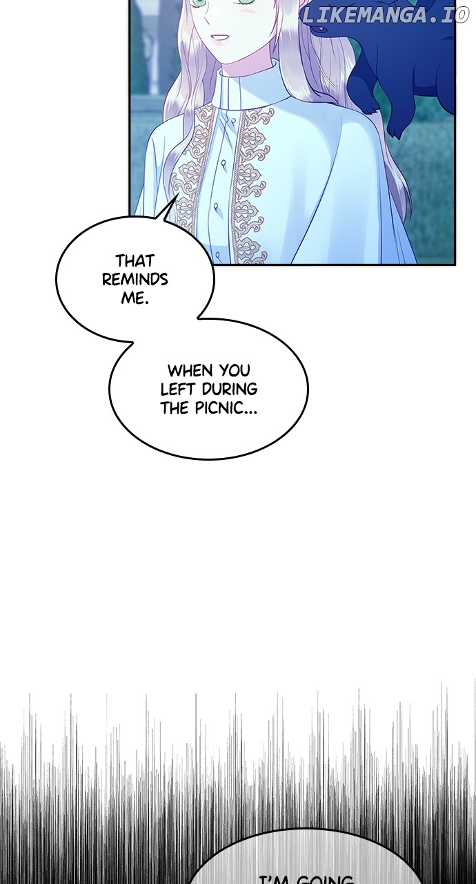 What Does That Evil Dragon Live For? Chapter 63 - page 4