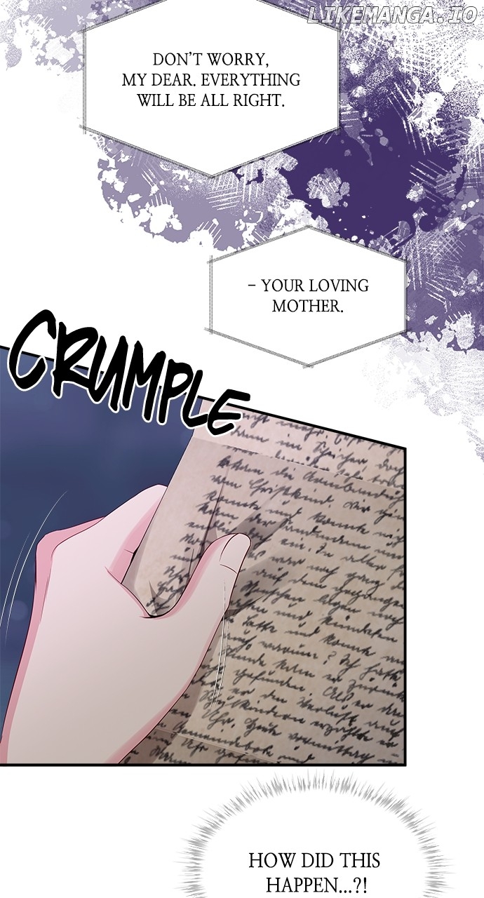 What Does That Evil Dragon Live For? Chapter 63 - page 40